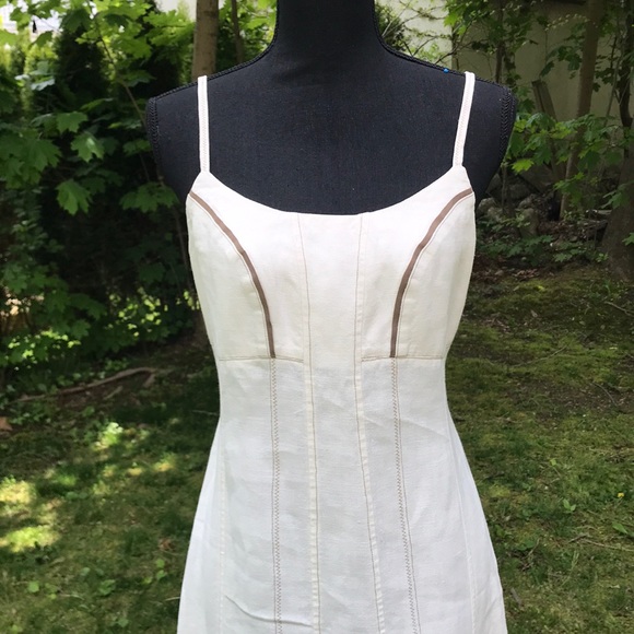 Garella cute spaghetti strap dress - Picture 2 of 10